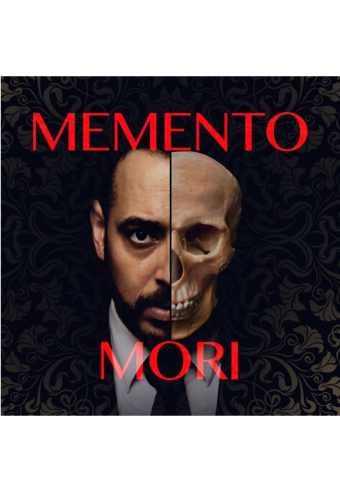 MEMENTO MORI – RUI SINEL DE CORDES | CINEMA SÃO JORGE