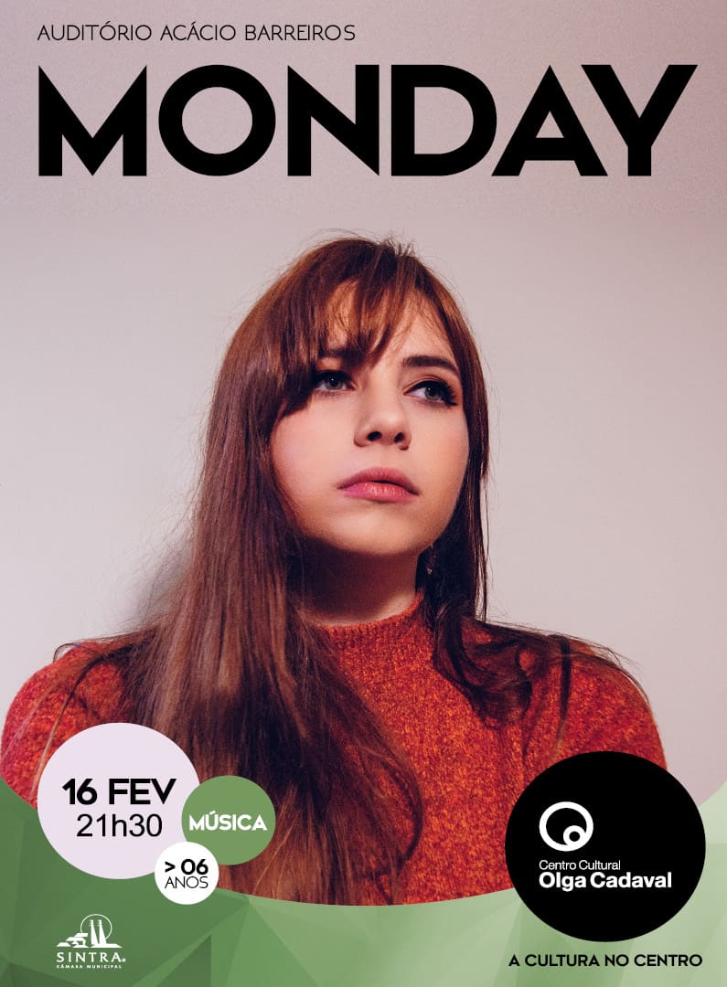 MONDAY | DIA DOS NAMORADOS