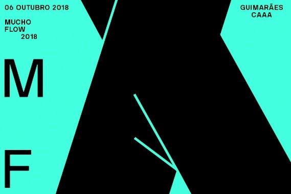 HÁ MAIS SETE NOMES PARA O MUCHO FLOW 2018