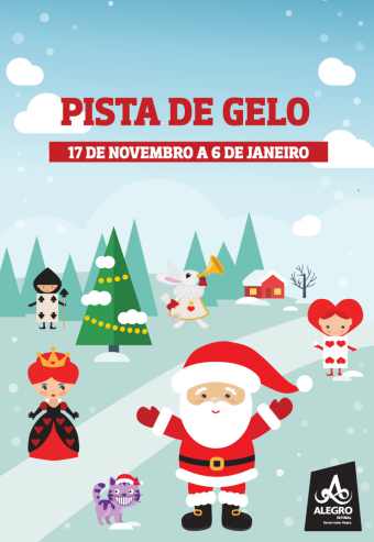 PISTA ALEGRO SETÚBAL
