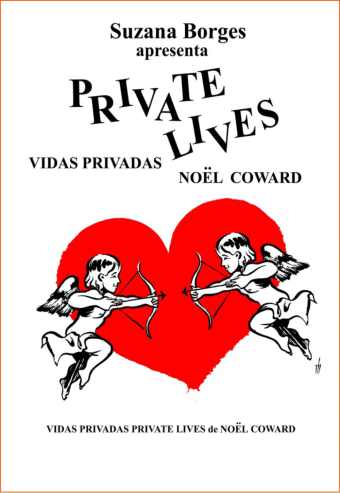 PRIVATE LIVES / VIDAS PRIVADAS | CASINO ESTORIL