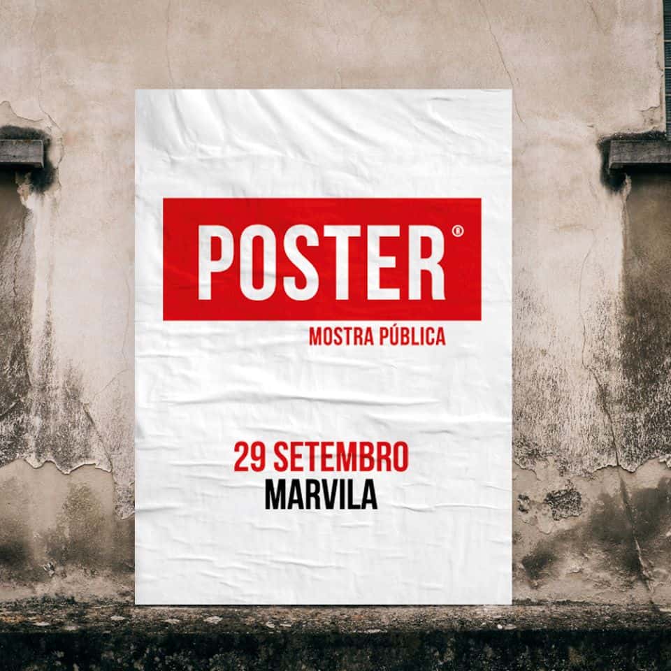 POSTER 2018 | OPEN DAY 29 SET – MARVILA