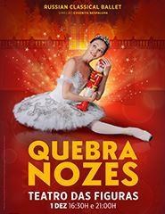 O Quebra-Nozes | Russian Classic Ballet