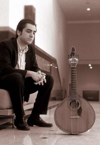 SOAM AS GUITARRAS 2019 – RICARDO ROCHA