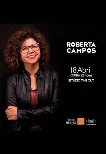 ROBERTA CAMPOS | TIME OUT MARKET