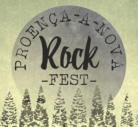 Proença-a-Nova Rock Fest com entrada livre