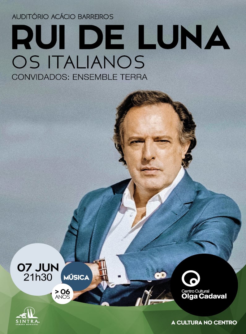 RUI DE LUNA – OS ITALIANOS