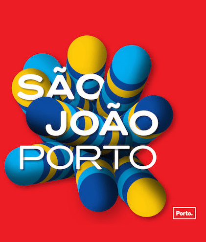 FESTAS DE SÃO JOÃO NO PORTO 2019