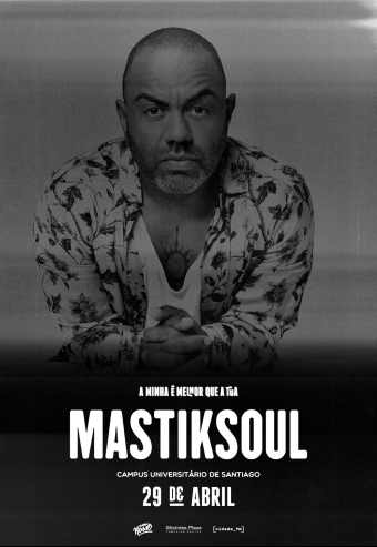 SEMANA DO ENTERRO 2019 AVEIRO | MASTIKSOUL, SUPA SQUAD
