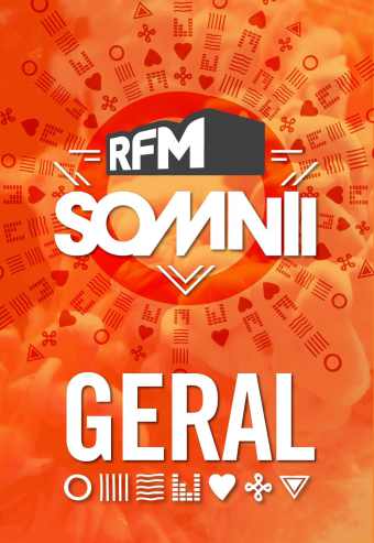 RFM SOMNII – O MAIOR SUNSET DE SEMPRE!