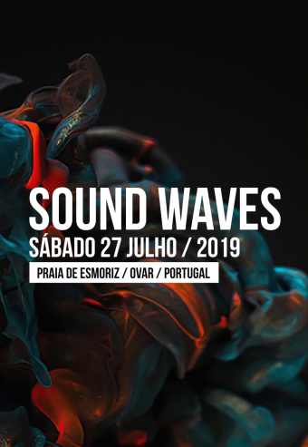 SOUND WAVES 2019 | ESMORIZ