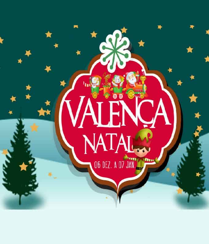 DUENDELÂNDIA EM VALENÇA | NATAL