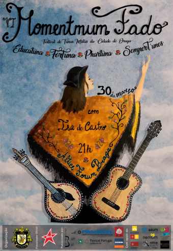 VI-MOMENTMUM FADO | ALTICE FORUM BRAGA
