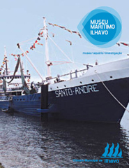 Visita Navio Museu “Santo André”