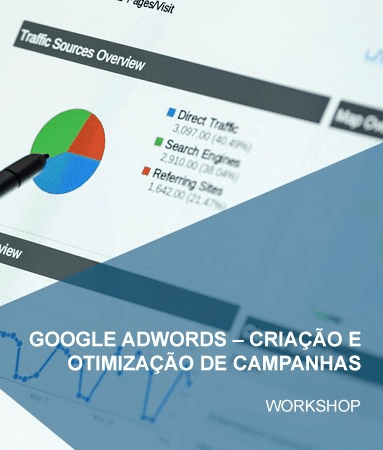 GOOGLE ADWORDS – CRIAÇÃO E OTIMIZAÇÃO DE CAMPANHAS | ACADEMIA APAN | LISBOA