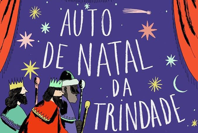 AUTO DE NATAL DA TRINDADE RETOMA TRADIÇÃO EM BEJA