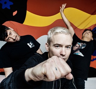 Australianos The Avalanches juntam-se ao cartaz do NOS Alive