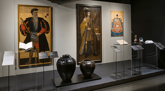 “O primeiro embaixador europeu à Dinastia Ming – Tomé Pires (1517)” é o tema da próxima conferência em torno da exposição “Três Embaixadas Europeias à China”