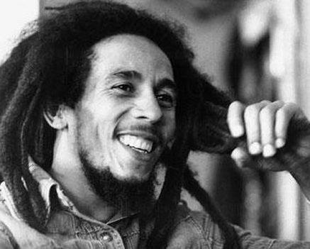 Gravações de Bob Marley encontradas em cave de hotel