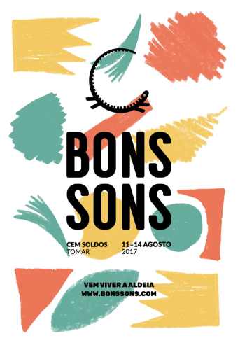 FESTIVAL BONS SONS 2017