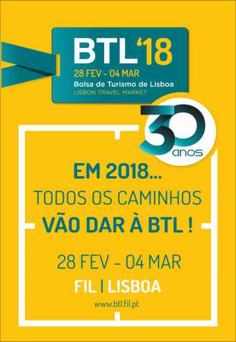 BTL – BOLSA DE TURISMO DE LISBOA 2018 | FIL