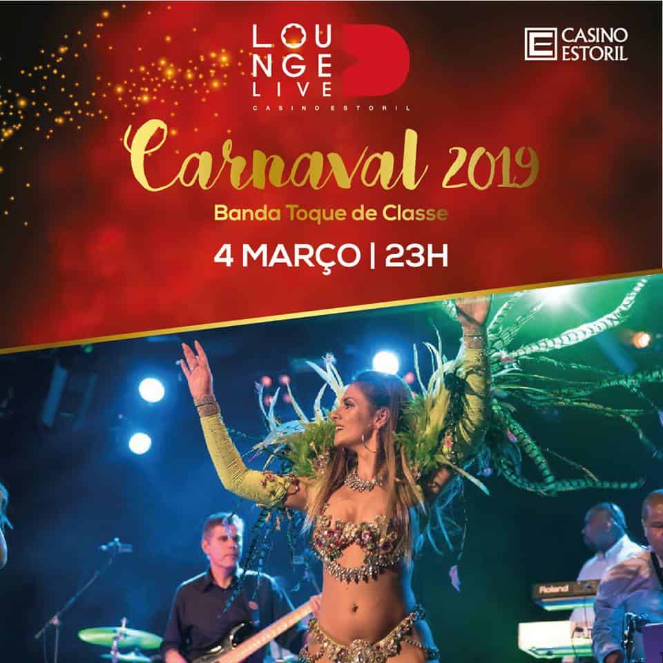 Casino Estoril Eventos 2019 Casino Estoril Eventos 2019