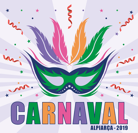 CARNAVAL DE ALPIARÇA 2019