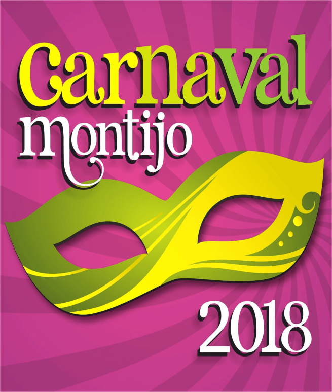 CARNAVAL DO MONTIJO 2018 | PROGRAMA GERAL