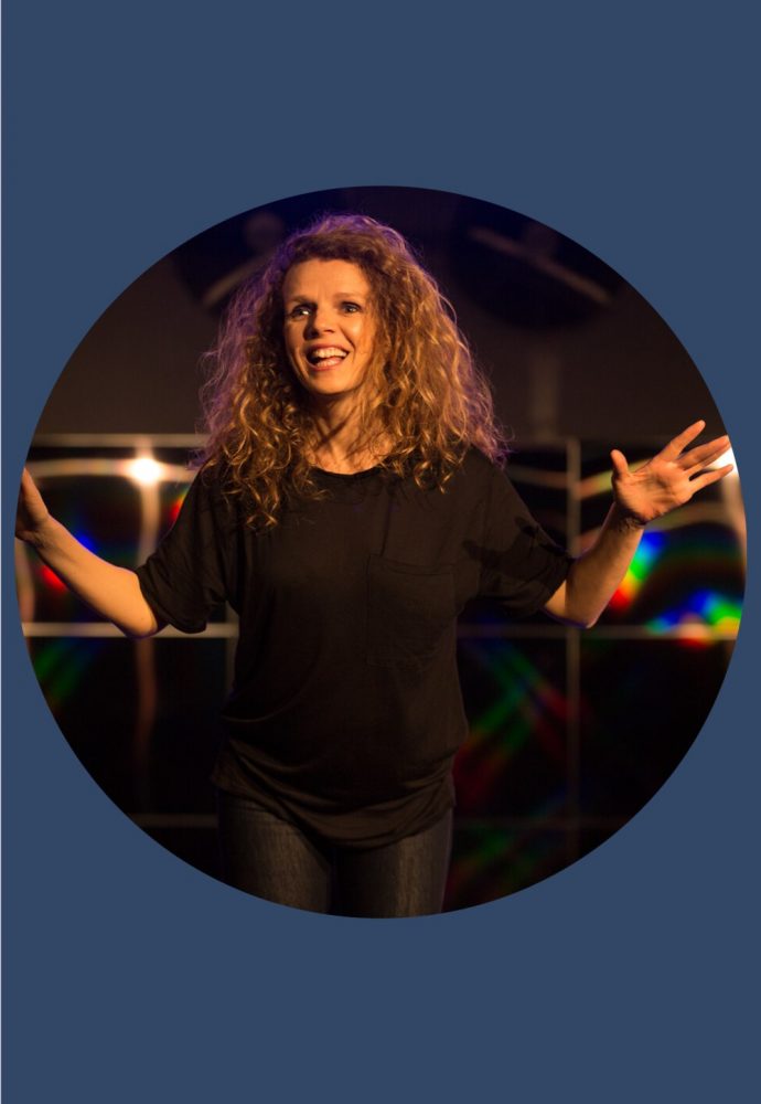 CONVERSAS SÉRIAS COM MARTA GAUTIER