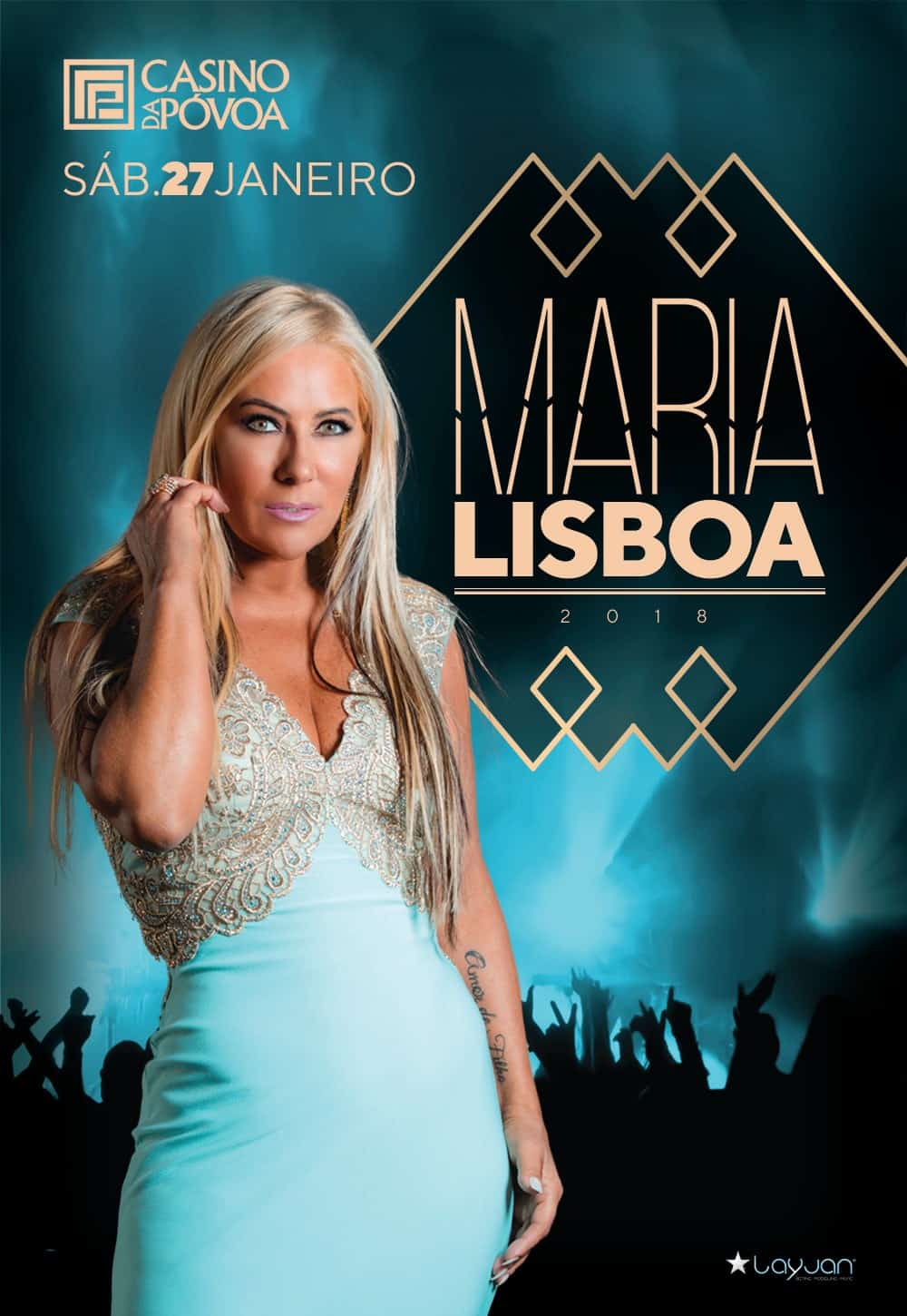 Casino povoa de varzim eventos Casino povoa de varzim eventos