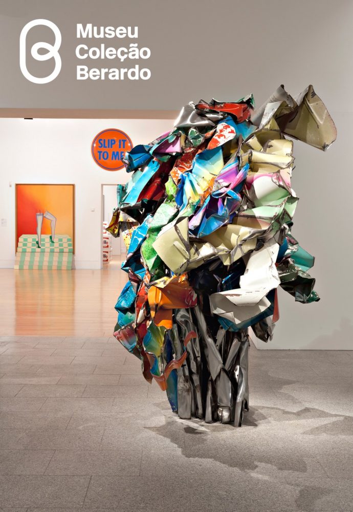 MUSEU COLEÇÃO BERARDO | EXPOSIÇÕES