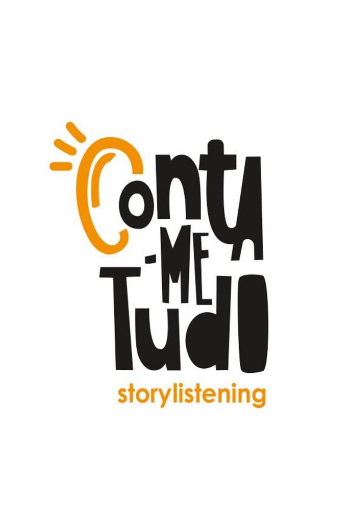 CONTA-ME TUDO | CINEMA SÃO JORGE