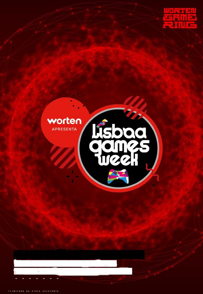 LISBOA GAMES WEEK | FIL