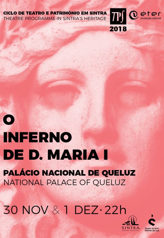 O INFERNO DE D. MARIA I