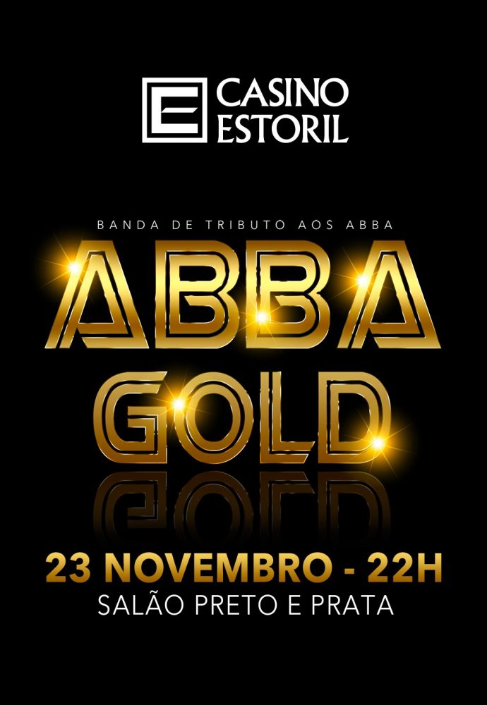 ABBA GOLD |