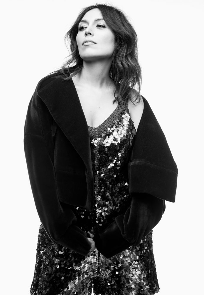 ANA BACALHAU – NOME PRÓPRIO | AVEIRO