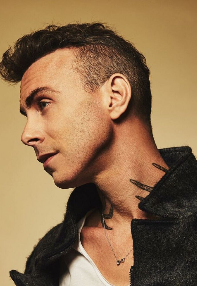 ASAF AVIDAN | CINE-TEATRO AVENIDA