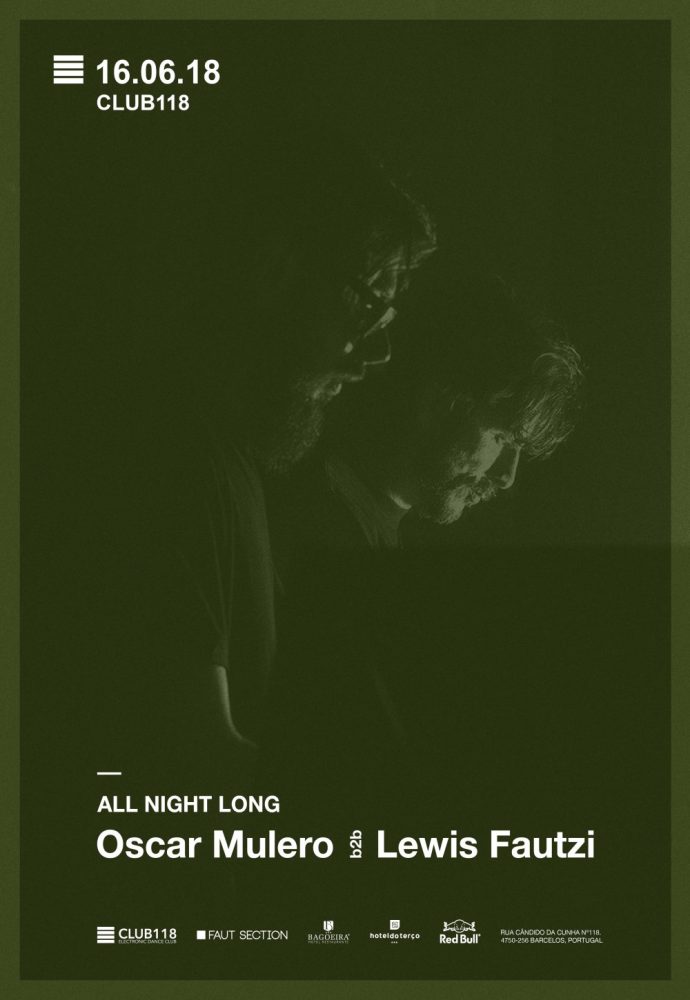 OSCAR MULERO B2B LEWIS FAUTZI