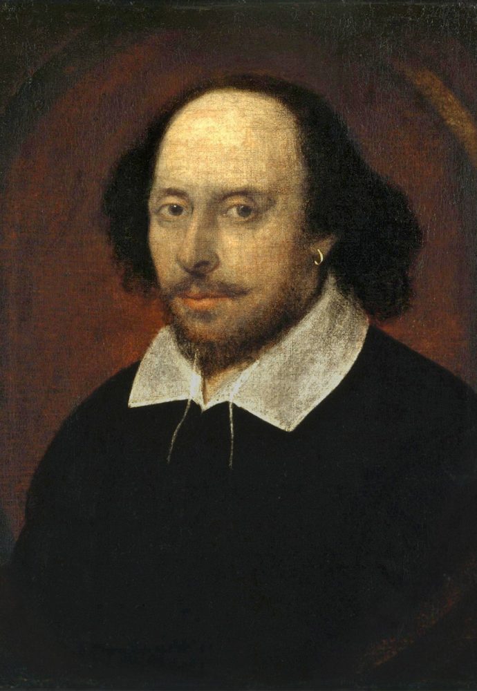 CURSO WILLIAM SHAKESPEARE – MARIA SEQUEIRA MENDES