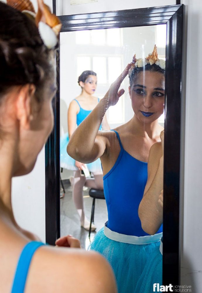 ESPECTÁCULO FINAL 2018 ESC. DANÇA SILVINA CANDEIAS