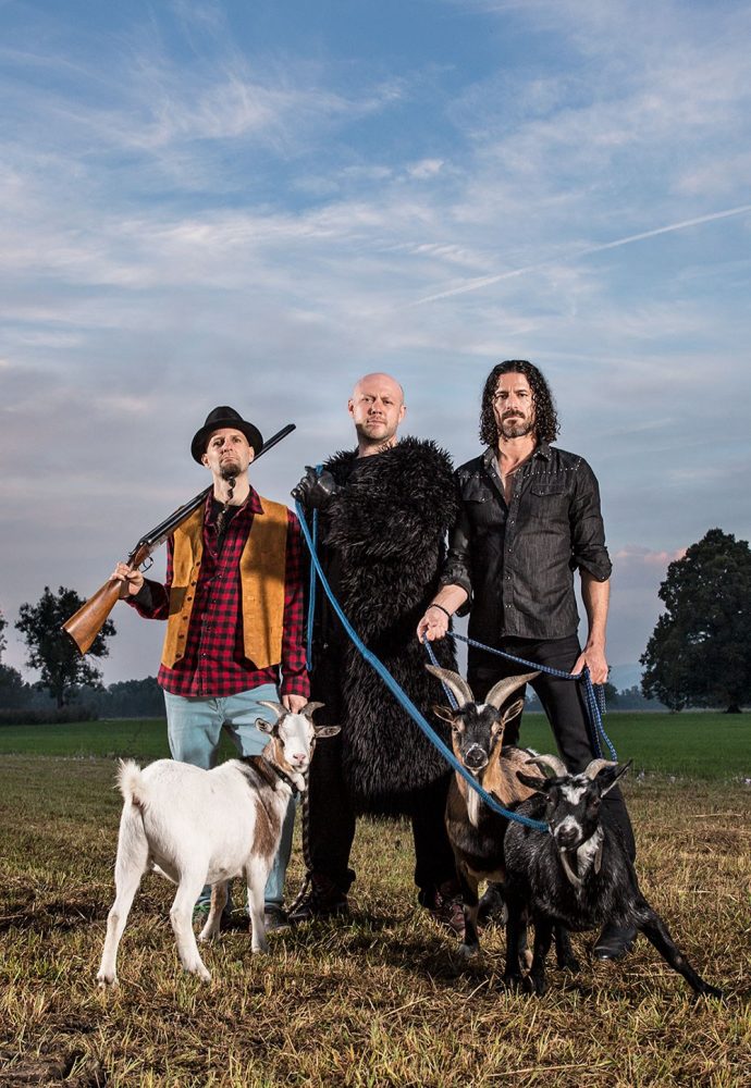 HANG ‘EM HIGH | CULTURGEST
