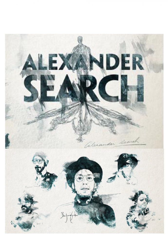 ALEXANDER SEARCH | CINE-TEATRO AVENIDA