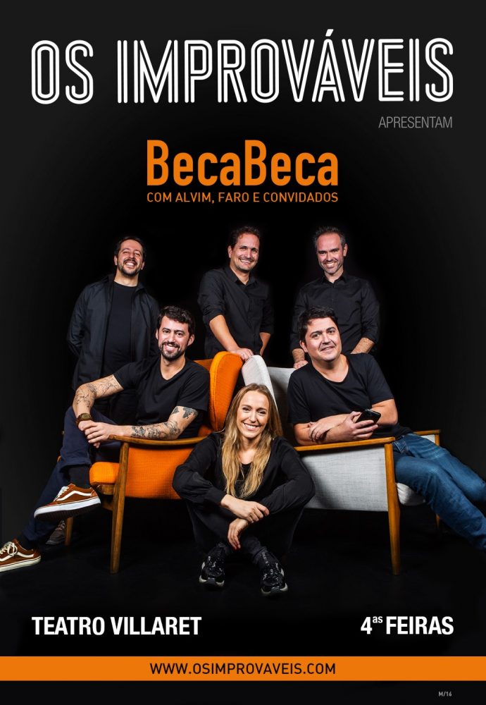 BECABECA | TEATRO VILLARET