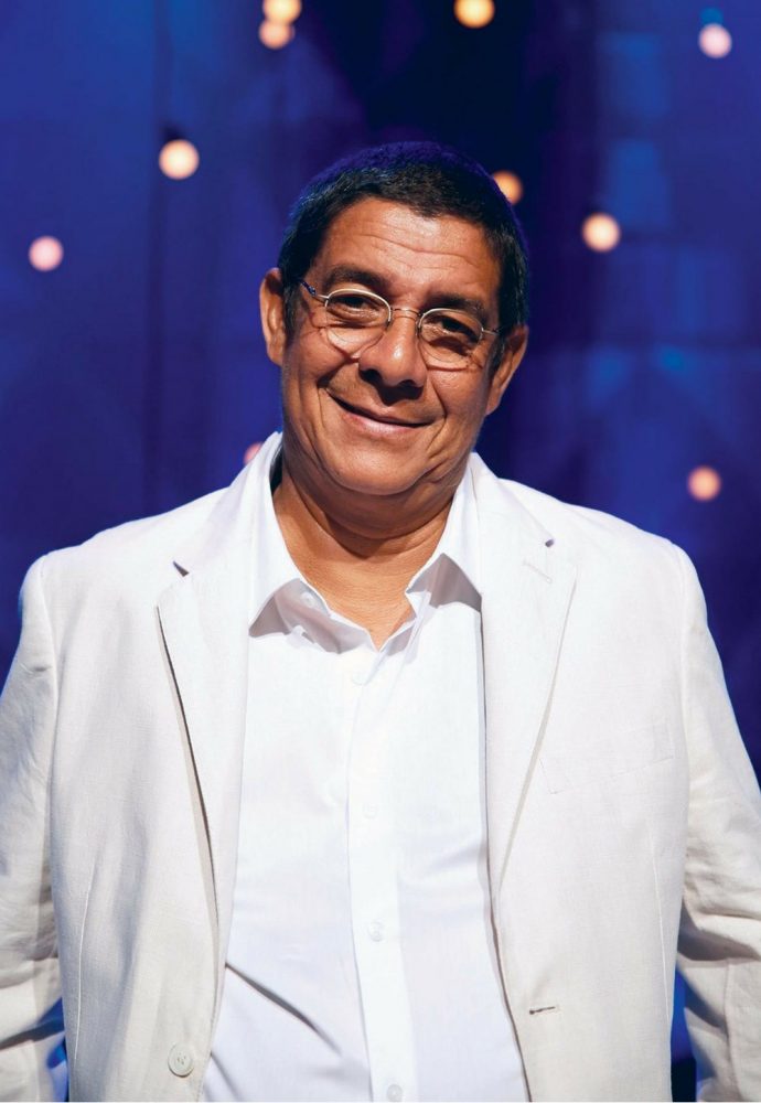 ZECA PAGODINHO