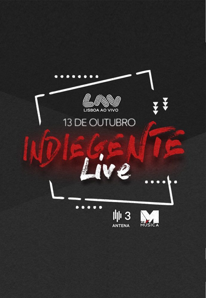 INDIEGENTE LIVE