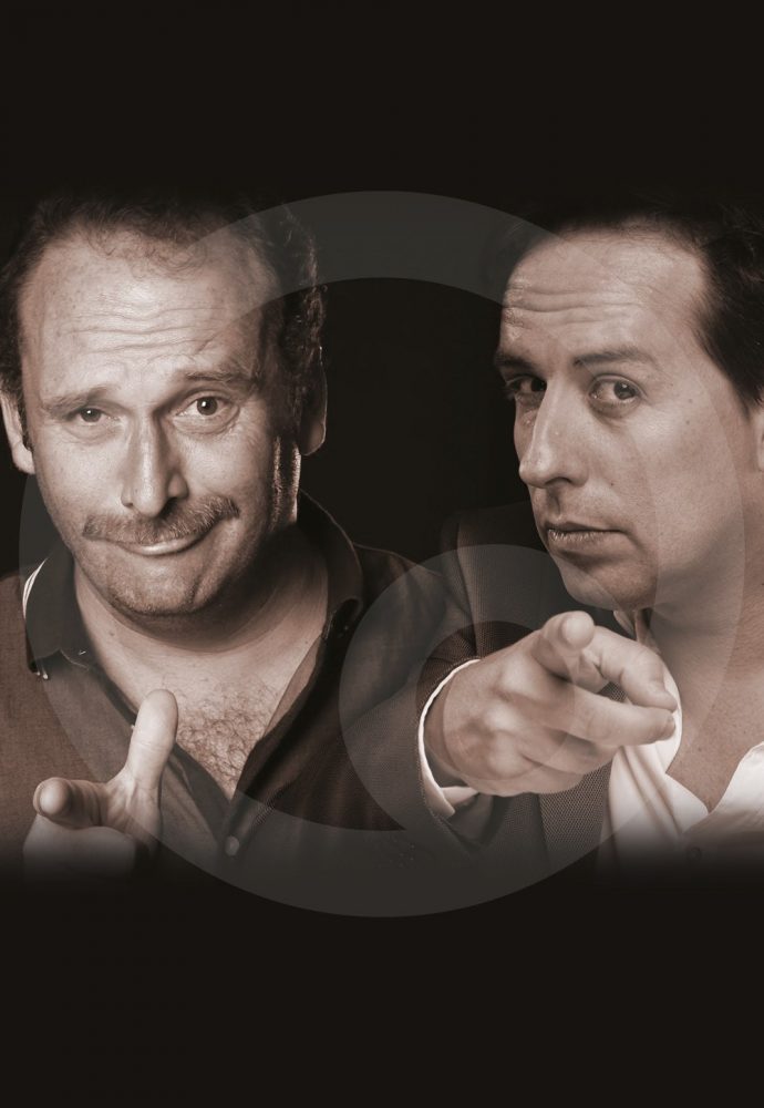 EDUARDO MADEIRA E MANUEL MARQUES