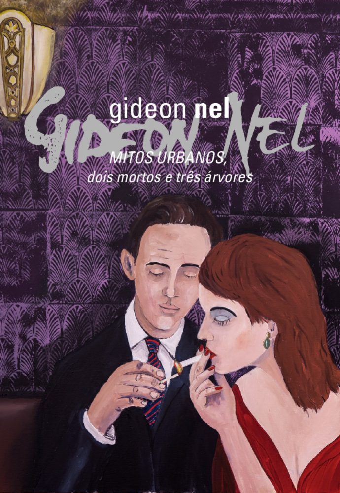 MITOS URBANOS, DOIS MORTOS E TRÊS ARVORES