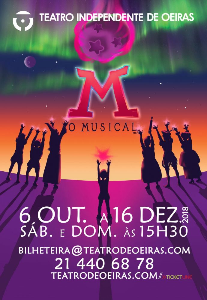 M – O MUSICAL