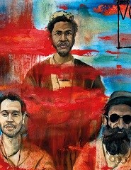 Noites no Porão-Krash Volts