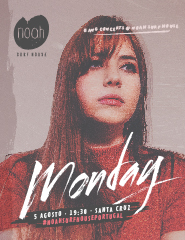 Concerto MONDAY